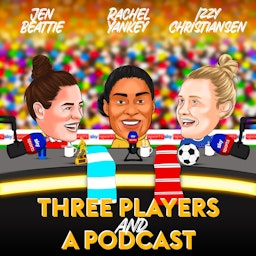 Three Players and a Podcast