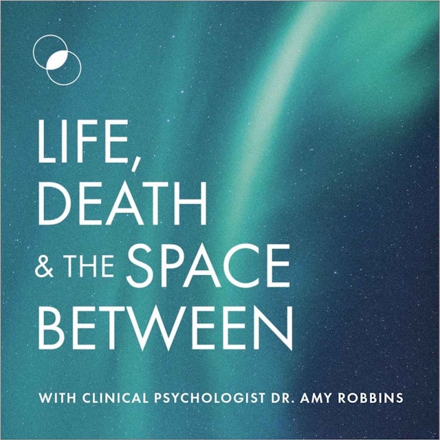 Life, Death & The Space Between