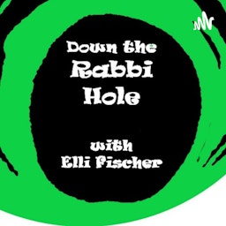 Down The Rabbi Hole