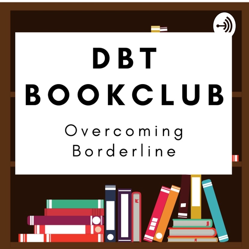 DBT Book Club