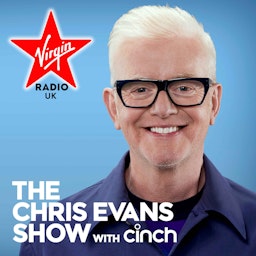 The Chris Evans Show with cinch