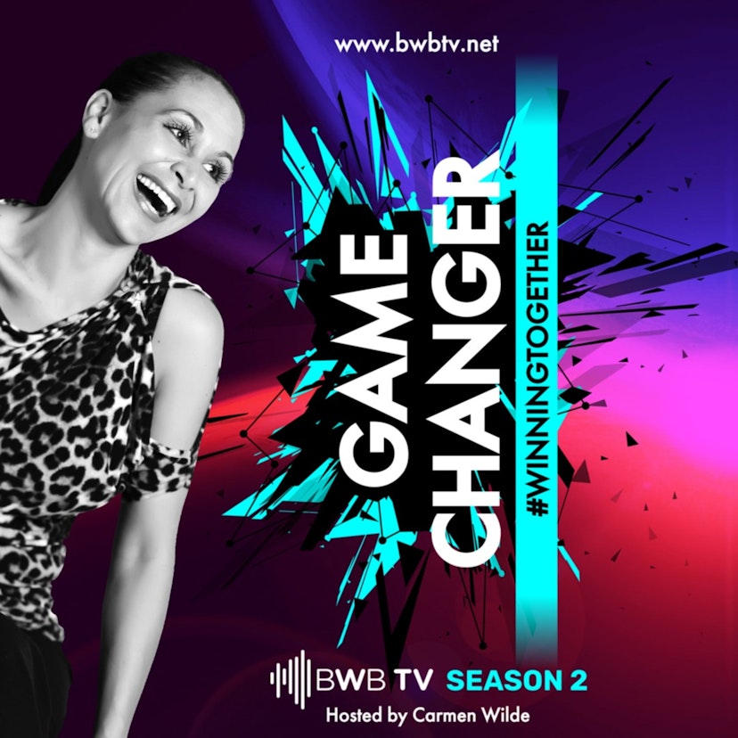 Business without Barriers! Season 2: Game Changer