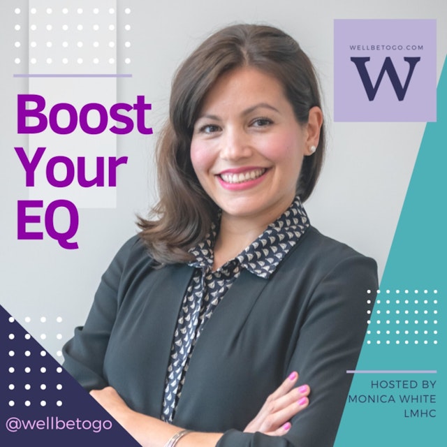 Boost Your EQ