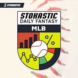 Stokastic MLB DFS