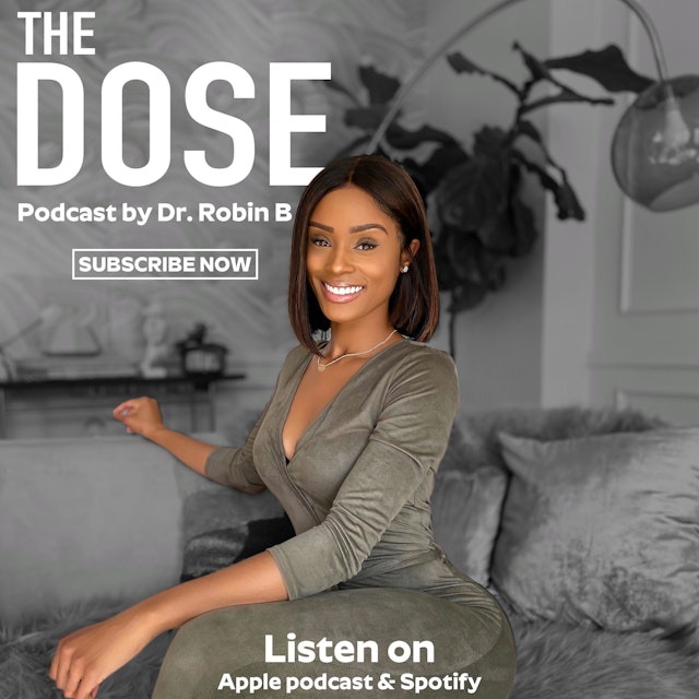 The Dose Show