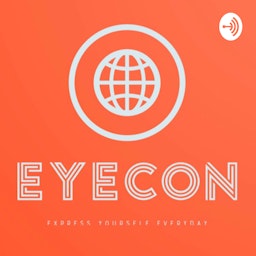 Eyecon: True Stories