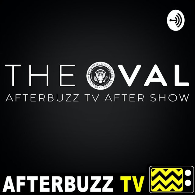 The Oval After Show Podcast
