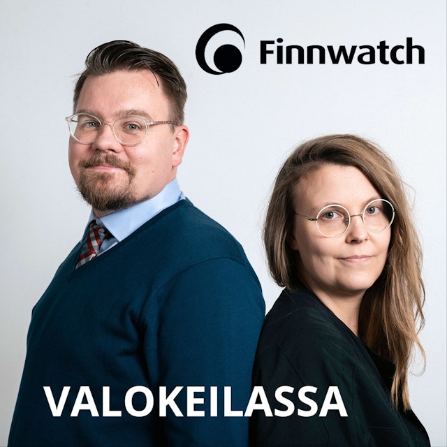 Finnwatch - Valokeilassa
