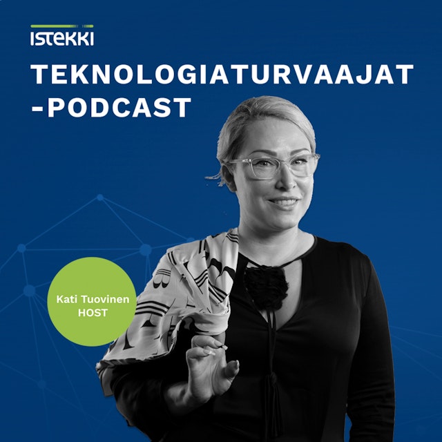 Teknologiaturvaajat-podcast