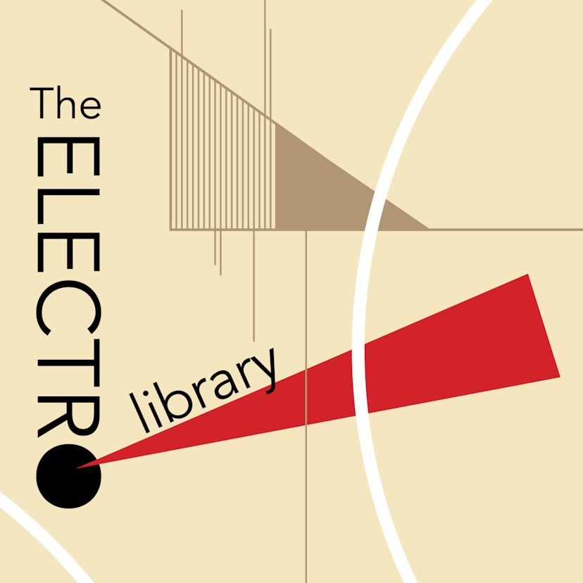 The Electro-Library