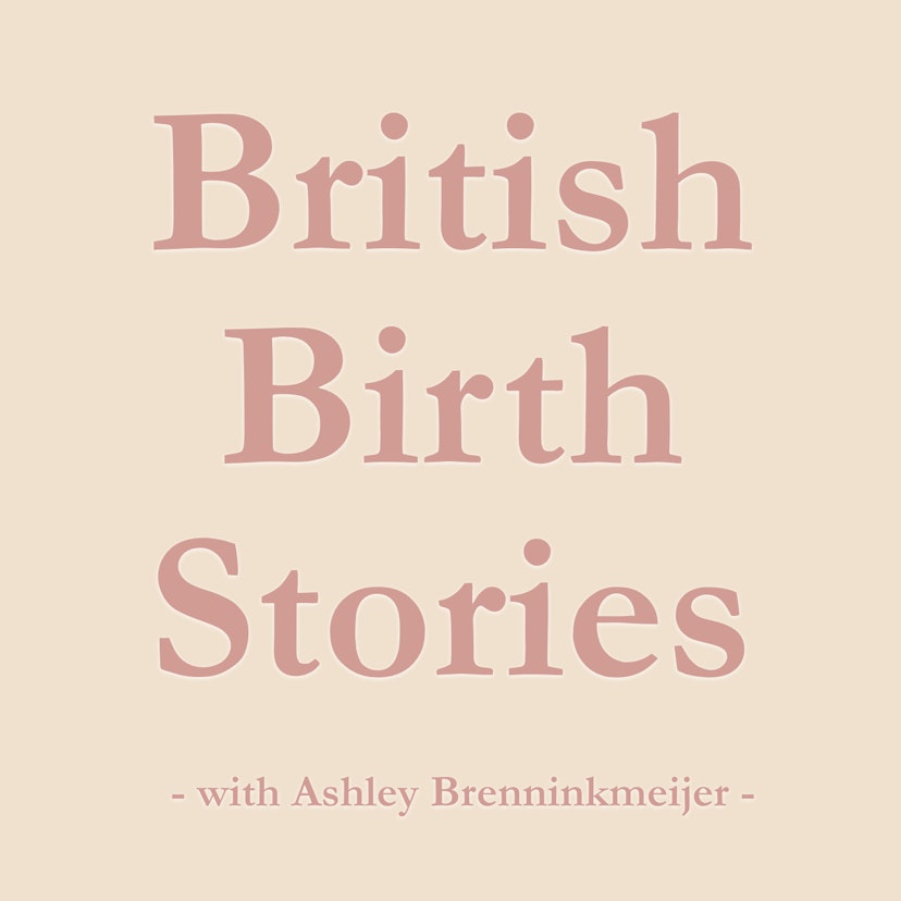 British Birth Stories