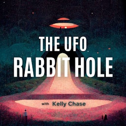 The UFO Rabbit Hole Podcast