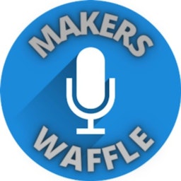 Makers Waffle