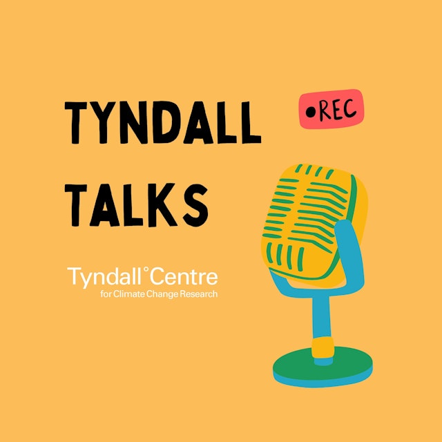 Tyndall Talks