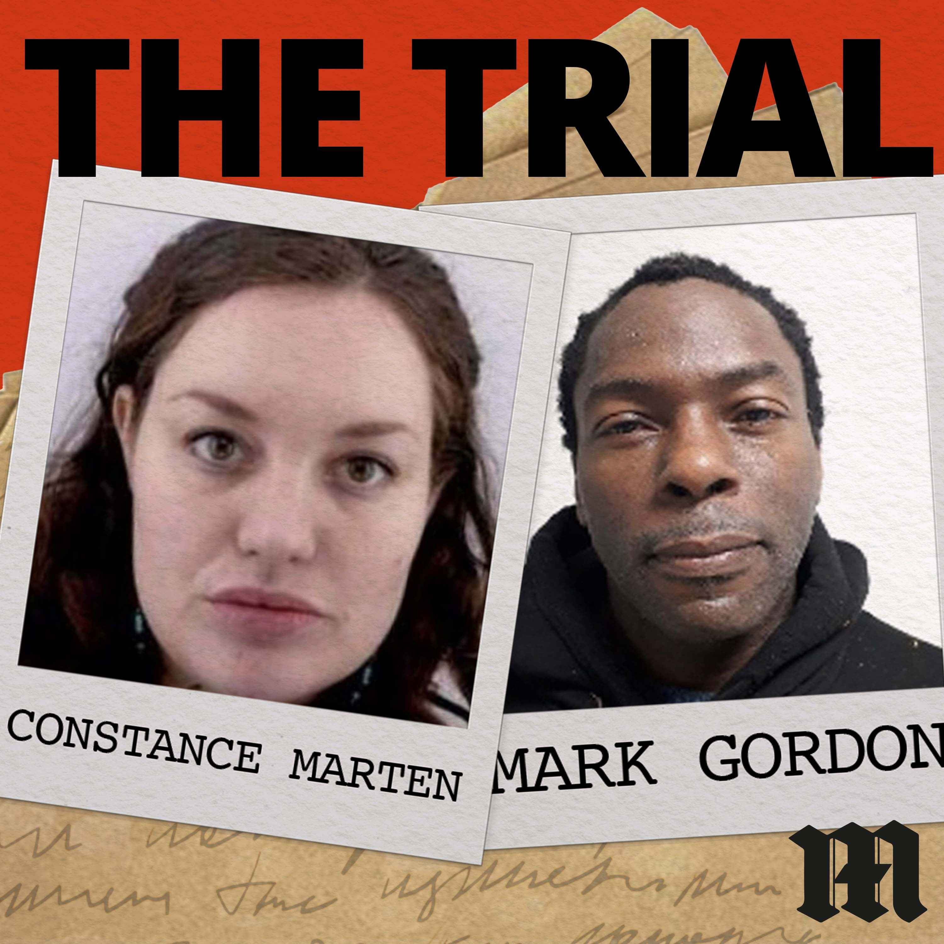 Constance Marten & Mark Gordon: ‘Jesus Survived In A Barn’ | The Trial ...