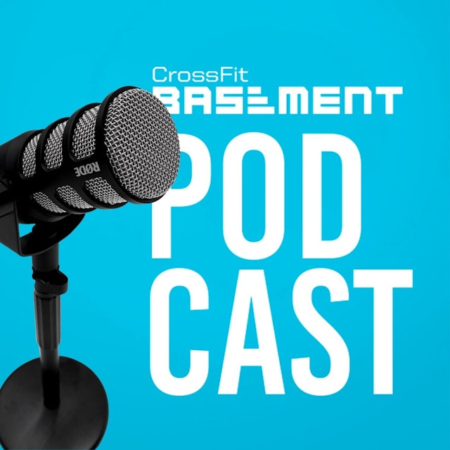 Basement Podcast