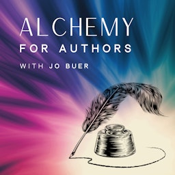 Alchemy for Authors
