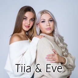 Tiia & Eve