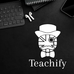 Learn English with Teachify!