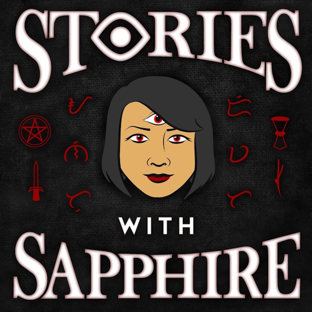 Stories with Sapphire