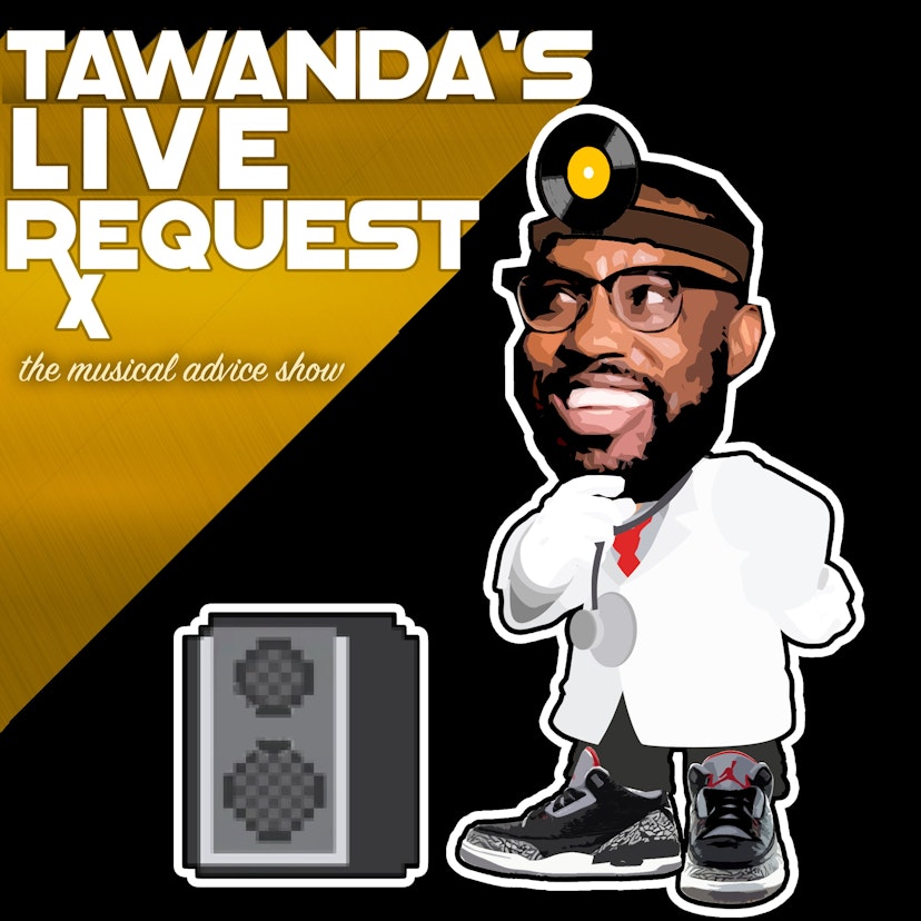 Tawanda's Live Request