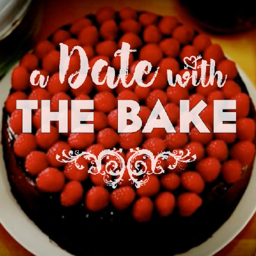 A Date With The Bake