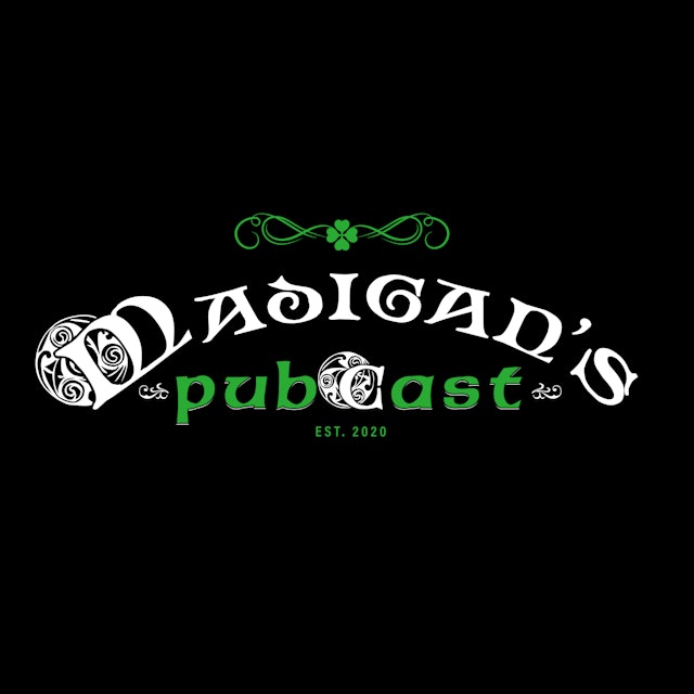 Madigan's Pubcast