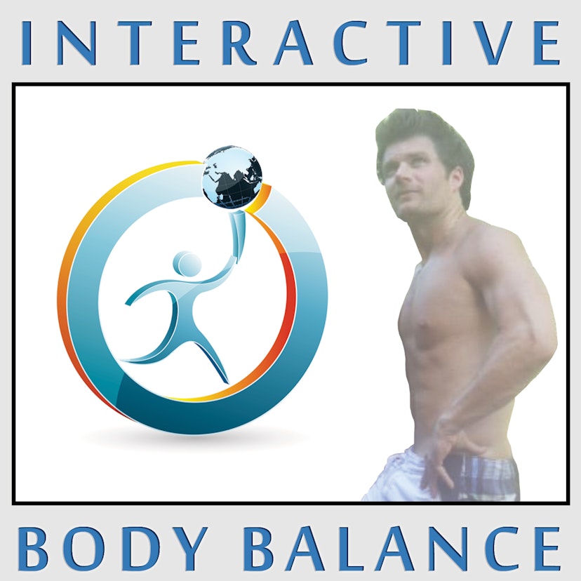 Interactive Body Balance