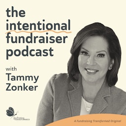 The Intentional Fundraiser Podcast