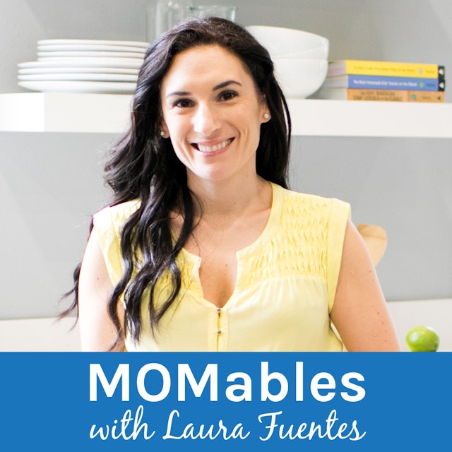 MOMables Podcast