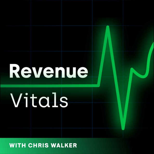 B2B Revenue Vitals