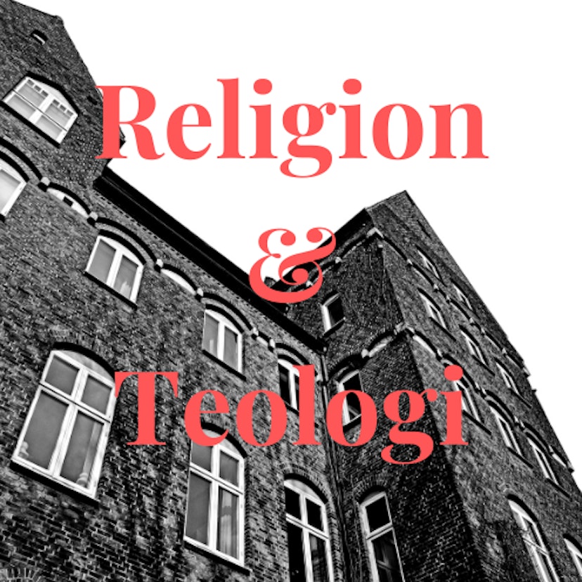 Religion och Teologi
