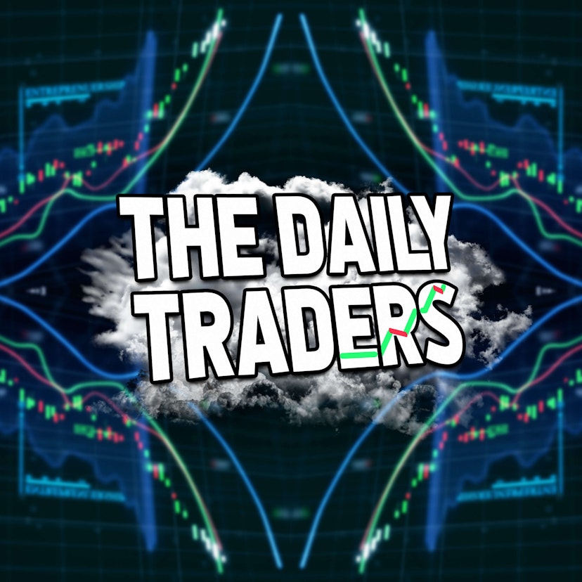 The Daily Traders Podcast
