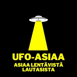 Ufo-asiaa