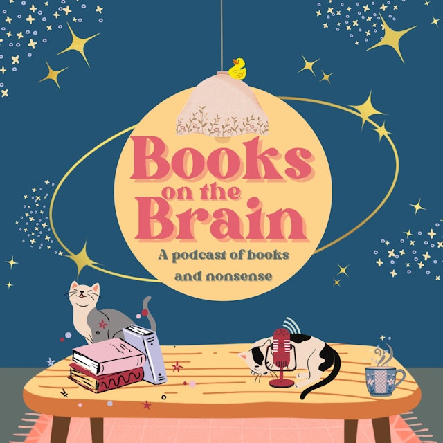 Books on the Brain Podcast