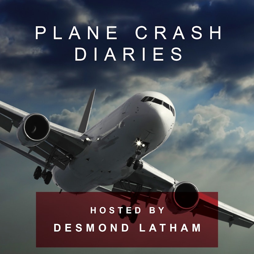 Plane Crash Diaries