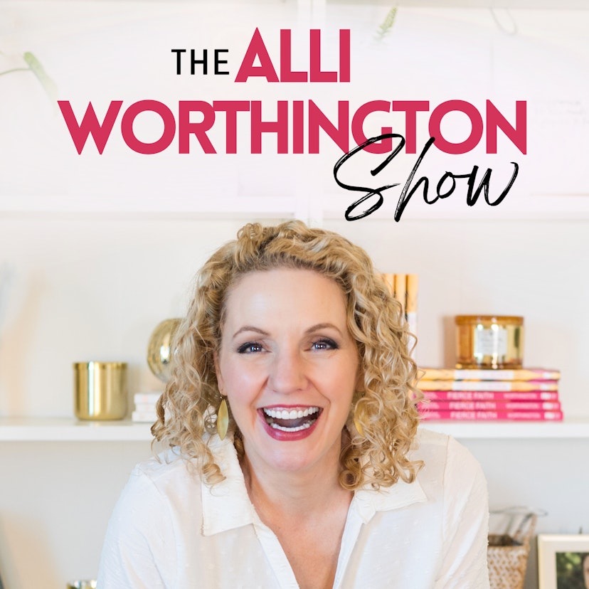 The Alli Worthington Show