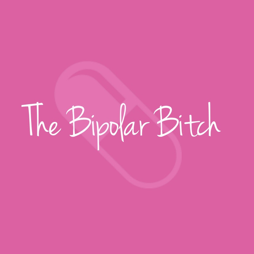 the bipolar bitch