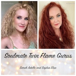 Soulmate Twin Flame Gurus