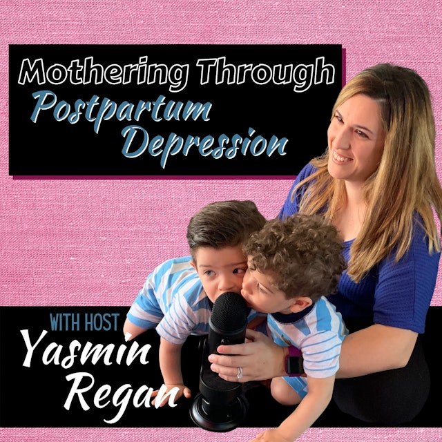 Mothering Through Postpartum Depression