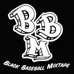 The Black Baseball Mixtape