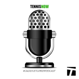 The Lucky Letcord Podcast