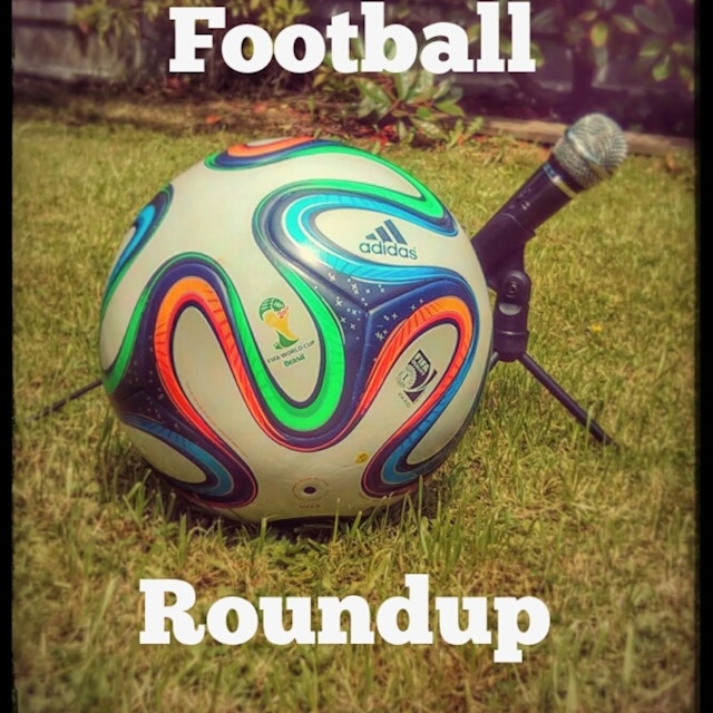 Football Roundup