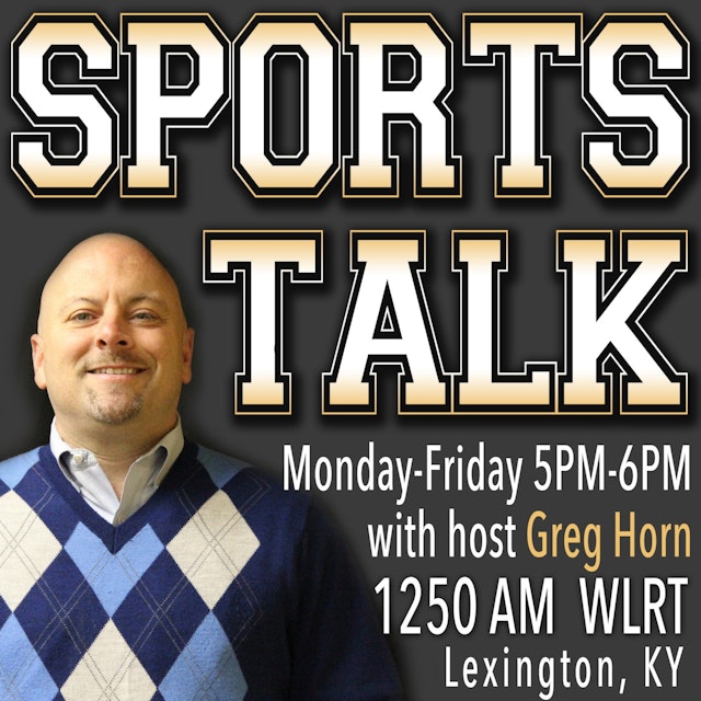 1250 Sports Talk's Podcast