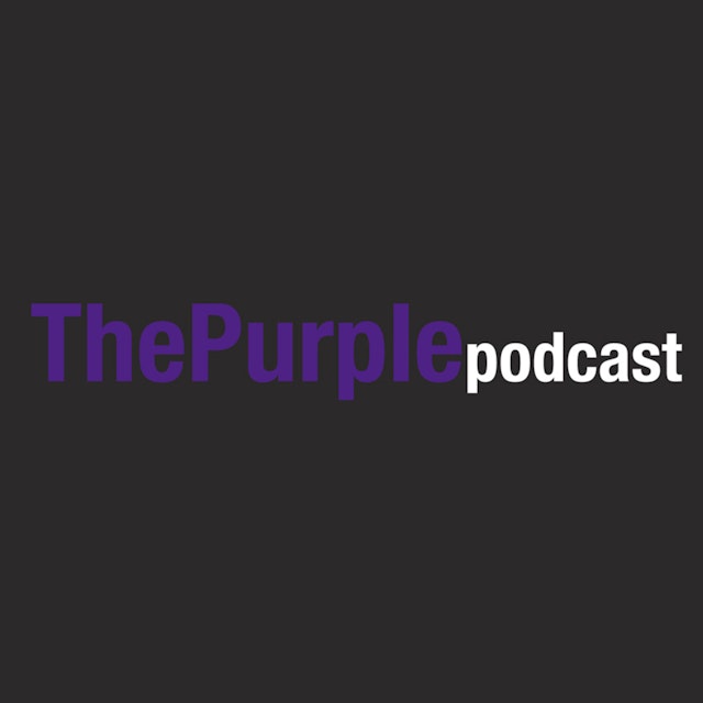 The Purple Podcast