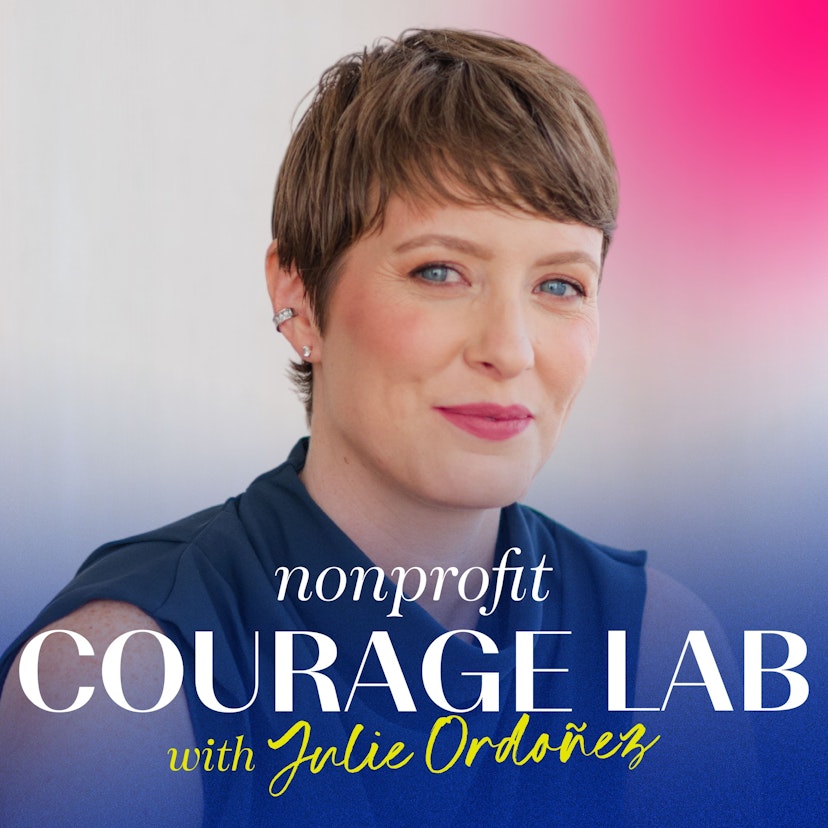 Nonprofit CourageLab
