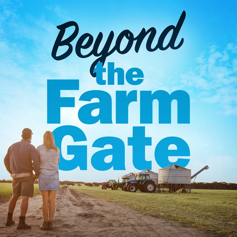 Beyond the Farm Gate