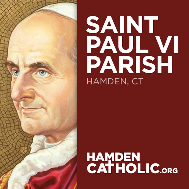 St. Paul VI Hamden
