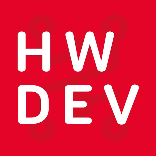 Hardware Development Podcast