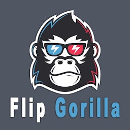 Flip Gorilla